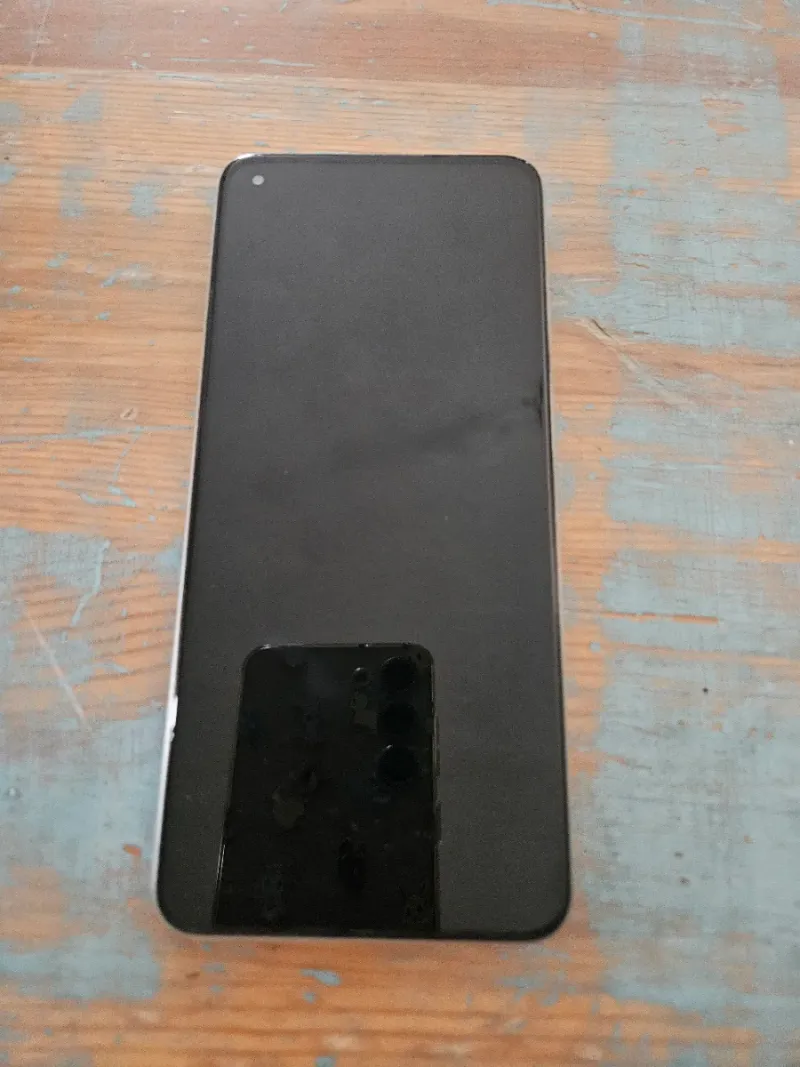 Oppo Reno 8 5G Blanco afbeelding 2