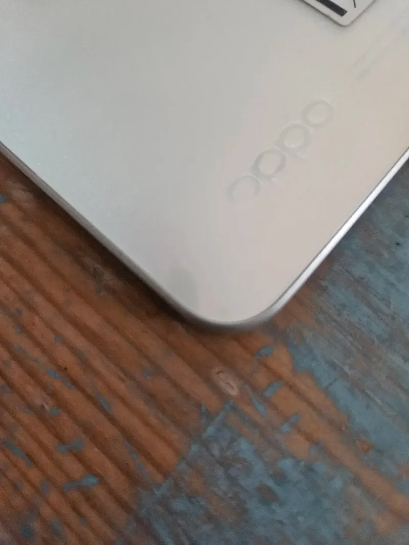 Oppo Reno 8 5G Blanco afbeelding 6