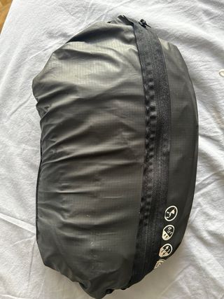 Funda lluvia Bugaboo Bee alta calidad