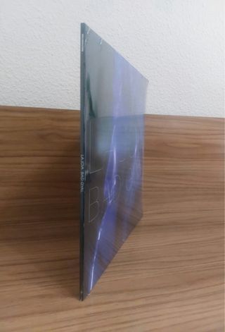 Vinilo La Joia Bad Gyal NUEVO