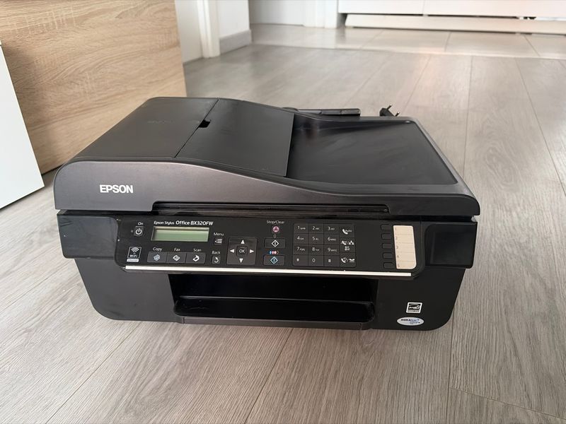 Impresora Epson Office BX320FW