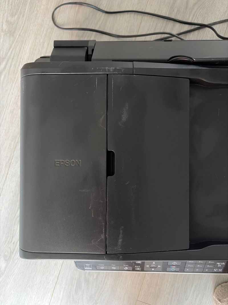 Impresora Epson Office BX320FW afbeelding 3