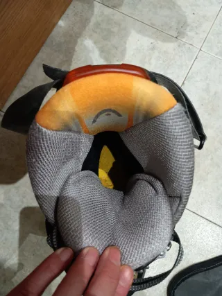 Botas de esquí Head Edge GS. Regalo bolsa transpor