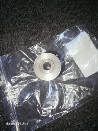 Mandril Cierre Rápido para Taladro