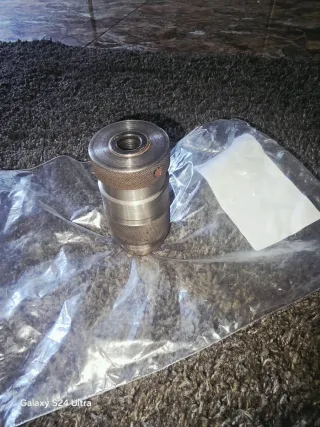 Mandril Cierre Rápido para Taladro