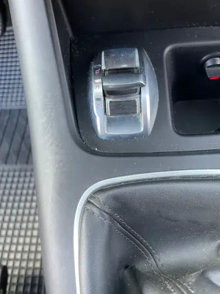 Alfa Romeo Giulietta 2012