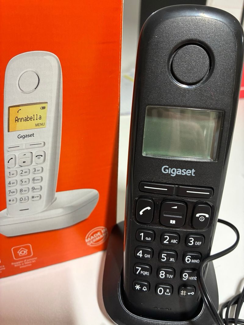 Gigaset A170 inalámbrico afbeelding 2