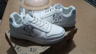 Scarpe donna topolina