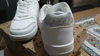 Scarpe donna topolina