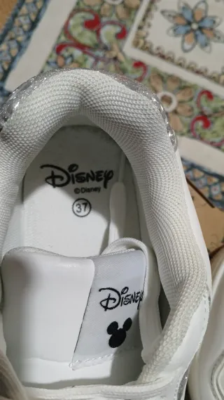 Scarpe donna topolina