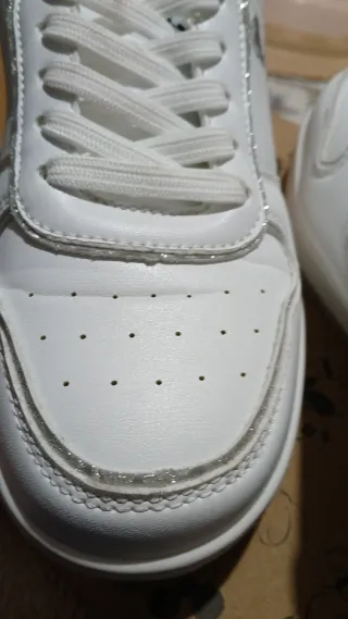 Scarpe donna topolina