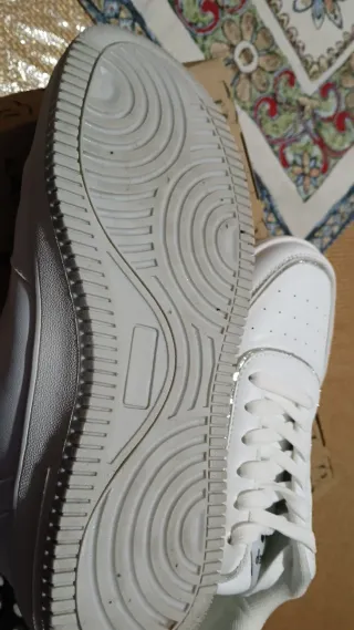 Scarpe donna topolina