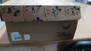 Scarpe donna topolina