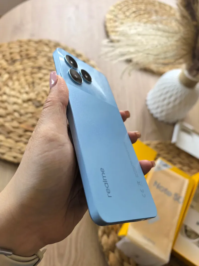 Realme Note 50 afbeelding 5