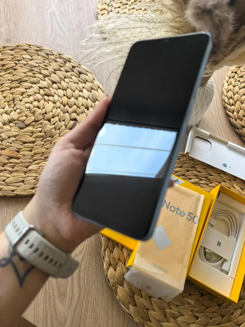 Realme Note 50 afbeelding 6