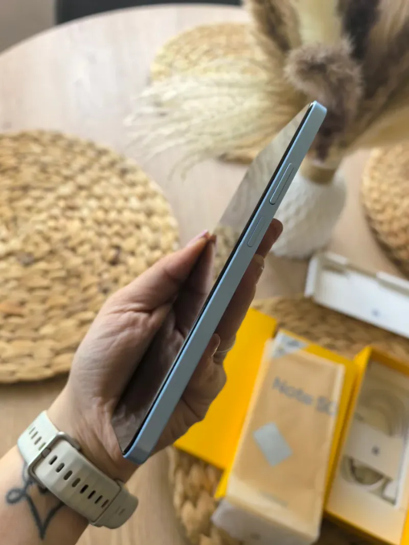 Realme Note 50 afbeelding 8