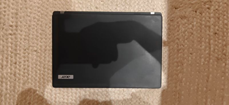 Acer Travelmate P512 Negro afbeelding 6