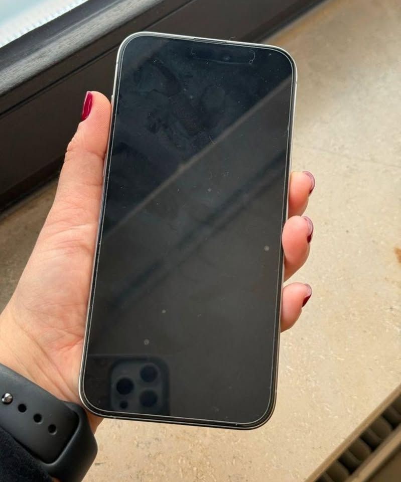 iPhone 15 Pro Max afbeelding 2