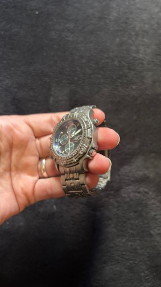 2 Relojes Lotus Plata