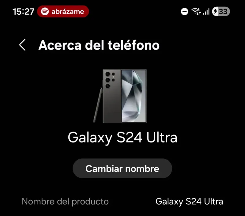 Samsung Galaxy S24 Ultra 512GB afbeelding 3