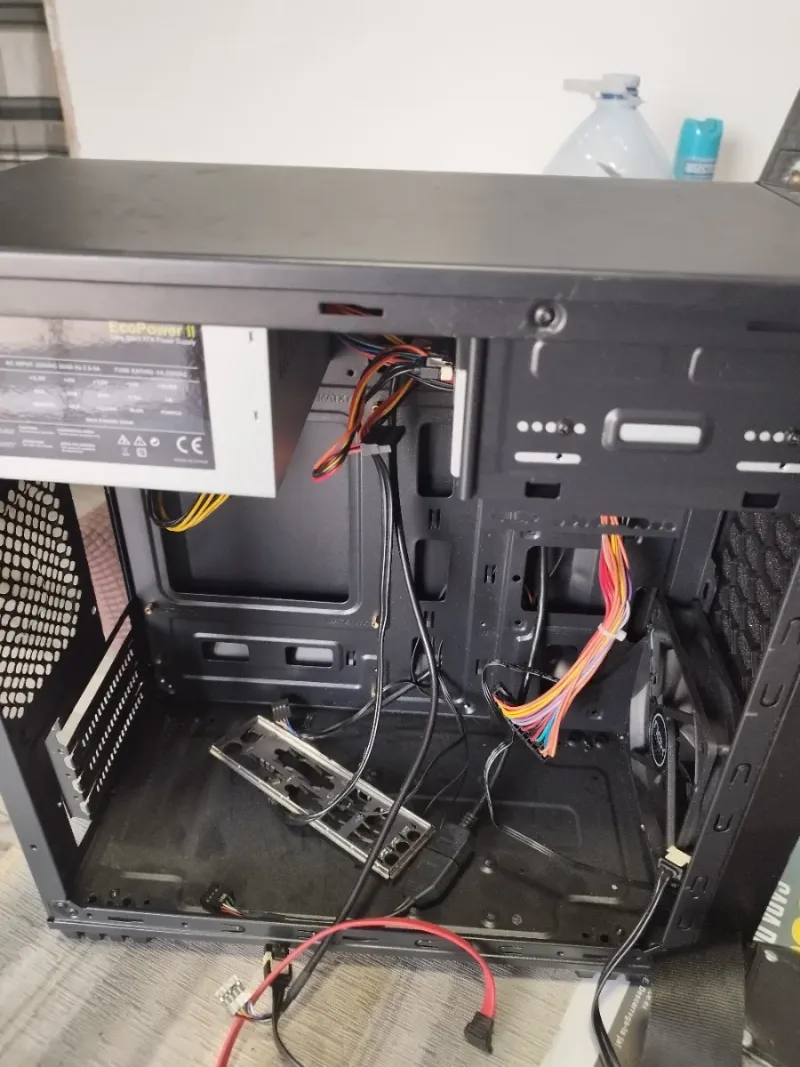 Caja pc NOX MATX afbeelding 5