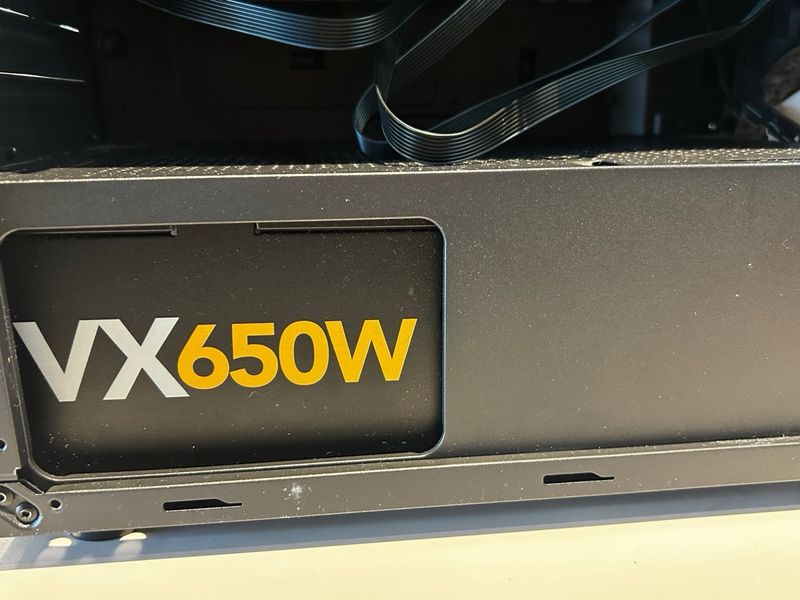 PC Gaming Ryzen 5 5600 RTX 3060 12GB afbeelding 5