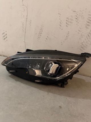 Foco Full LED Peugeot 308