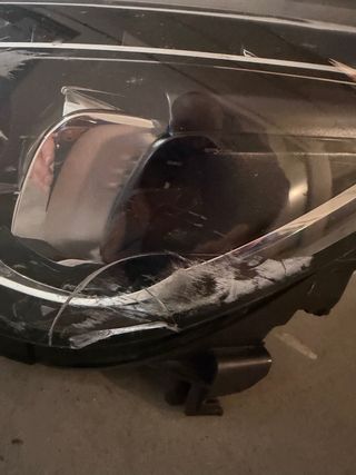 Foco Full LED Peugeot 308