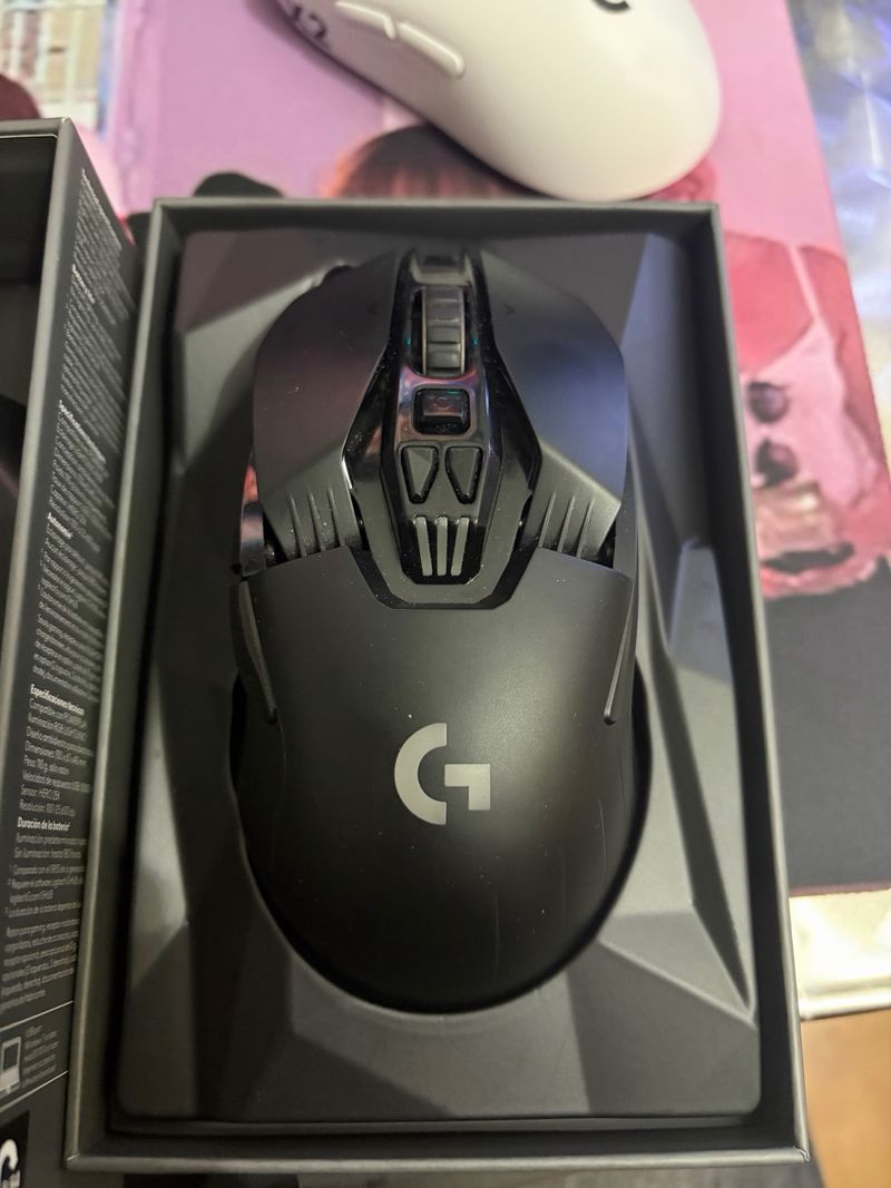 Logitech G903 afbeelding 2