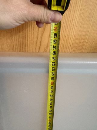 Mesa y 4 Sillas Cocina IKEA