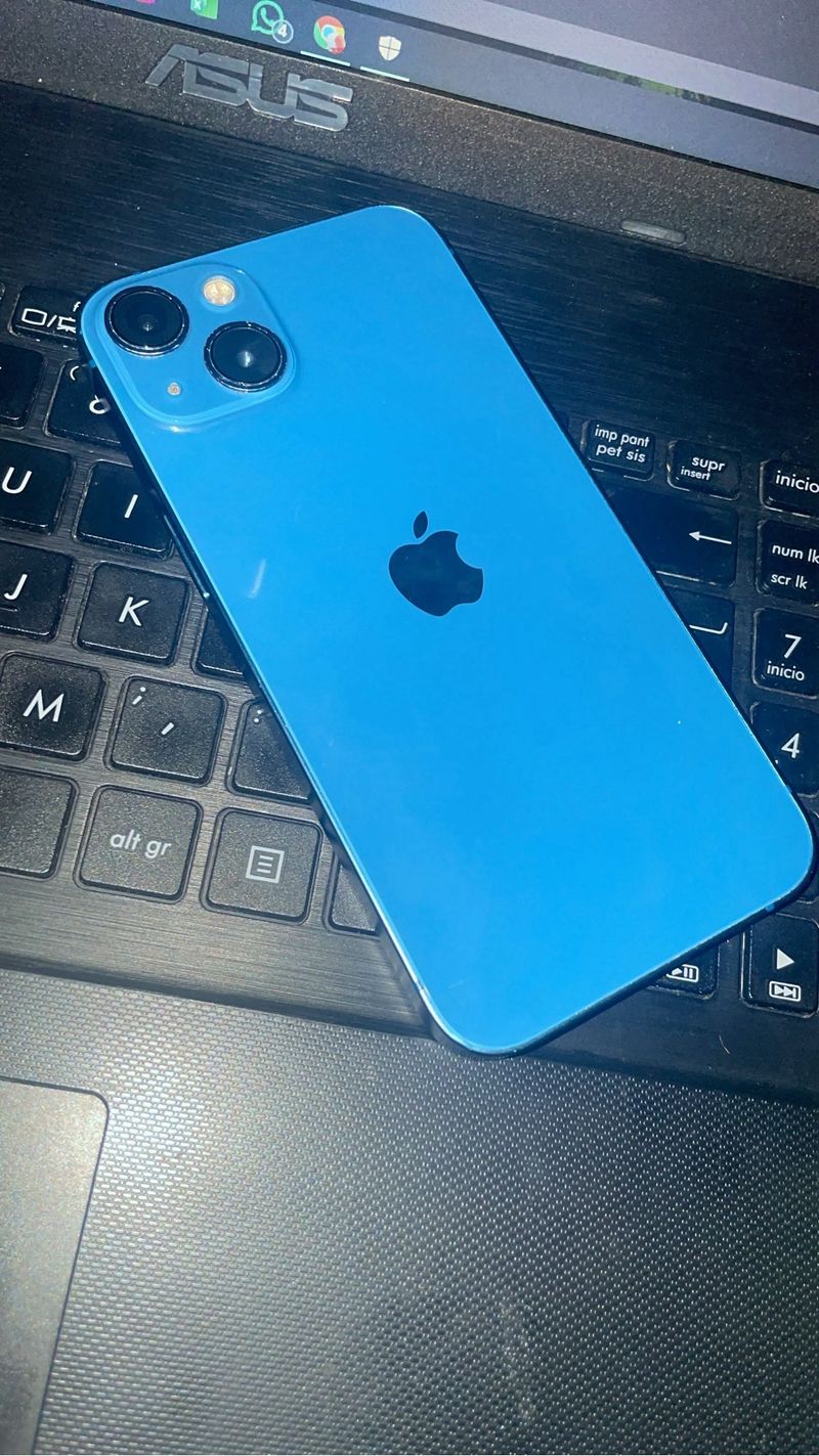 iPhone 13 128GB afbeelding 2