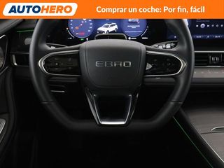 Ebro S700 1.6 TGDI Luxury