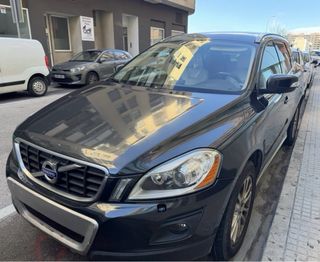 VOLVO XC60 2. AWD SUMMUM 5p AUT