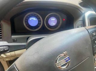 VOLVO XC60 2. AWD SUMMUM 5p AUT