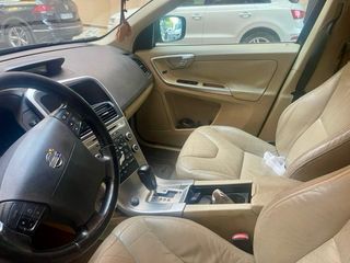 VOLVO XC60 2. AWD SUMMUM 5p AUT