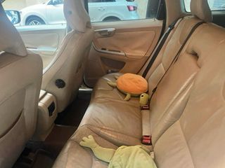 VOLVO XC60 2. AWD SUMMUM 5p AUT