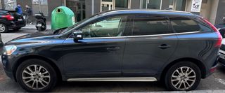 VOLVO XC60 2. AWD SUMMUM 5p AUT