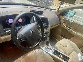 VOLVO XC60 2. AWD SUMMUM 5p AUT
