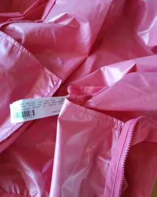 Giacca Piazza Italia 13/14 anni nuova con custodia