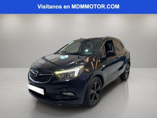 Opel Mokka X 1.4 T 103kW (140CV) 4X2 Excellence Auto