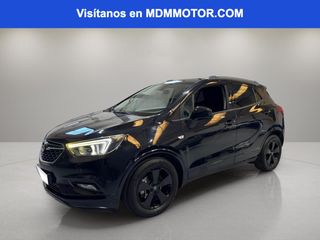 Opel Mokka X 1.4 T 103kW (140CV) 4X2 Excellence Auto