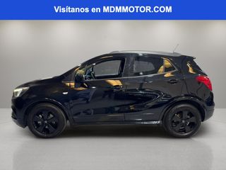 Opel Mokka X 1.4 T 103kW (140CV) 4X2 Excellence Auto