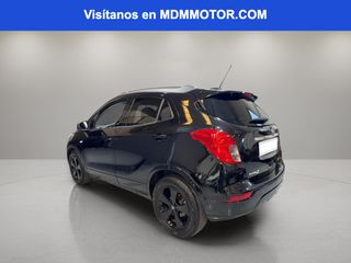 Opel Mokka X 1.4 T 103kW (140CV) 4X2 Excellence Auto