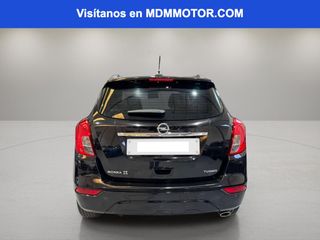 Opel Mokka X 1.4 T 103kW (140CV) 4X2 Excellence Auto