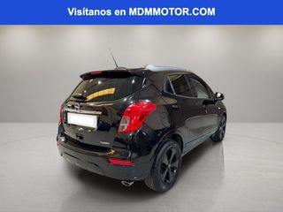Opel Mokka X 1.4 T 103kW (140CV) 4X2 Excellence Auto