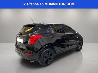 Opel Mokka X 1.4 T 103kW (140CV) 4X2 Excellence Auto