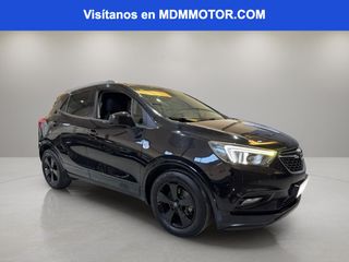 Opel Mokka X 1.4 T 103kW (140CV) 4X2 Excellence Auto