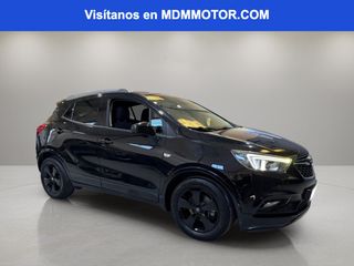 Opel Mokka X 1.4 T 103kW (140CV) 4X2 Excellence Auto