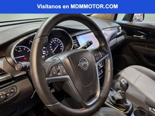Opel Mokka X 1.4 T 103kW (140CV) 4X2 Excellence Auto