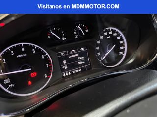 Opel Mokka X 1.4 T 103kW (140CV) 4X2 Excellence Auto